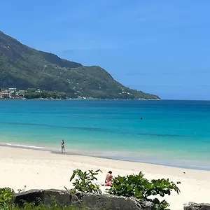 Appartement Panorama Guesthouse&new Beau Vallon, Beau Vallon (Mahe)