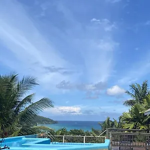 Holiday home Stephna, Anse Boileau