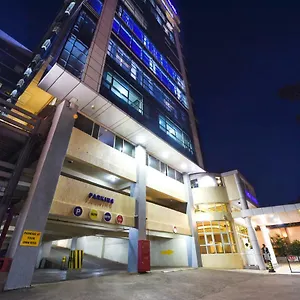 visit hotel