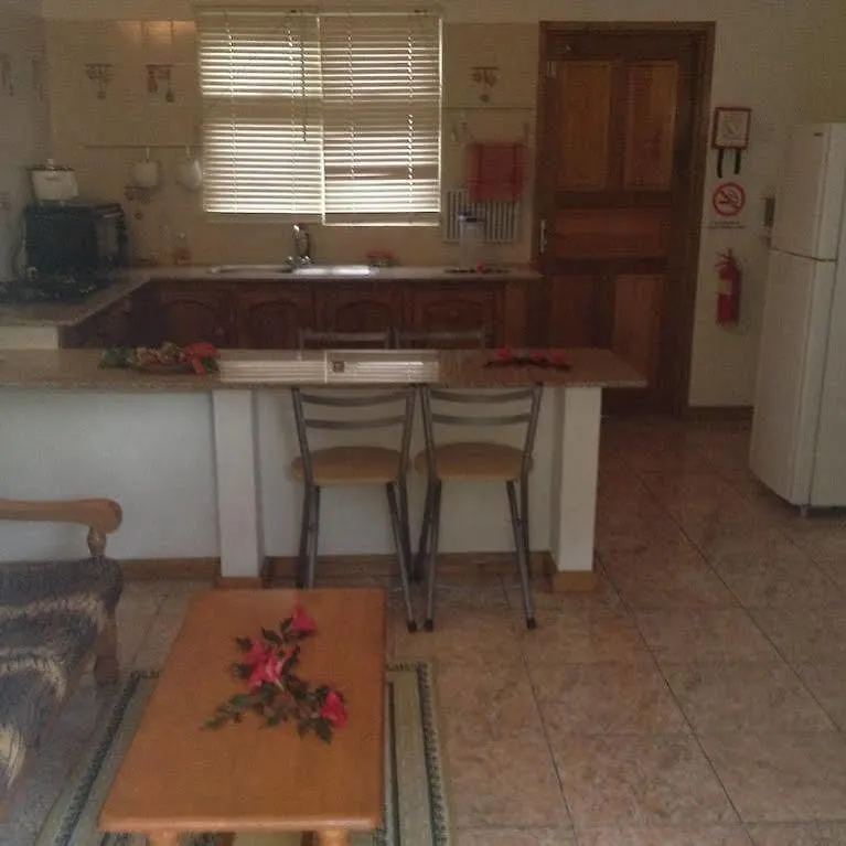 Hébergement de vacances Villa Marl Self Catering à Pointe La Rue Seychelles