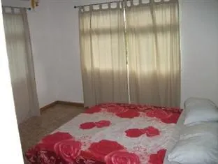 Hébergement de vacances Villa Marl Self Catering à Pointe La Rue