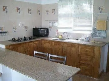 Holiday home Marl Self Catering Villa Pointe La Rue